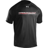 Lingenfelter Logo Under Armour T Shirt Black - More Details Lingenfelter Logo Under Armour T Shirt Black - More Details